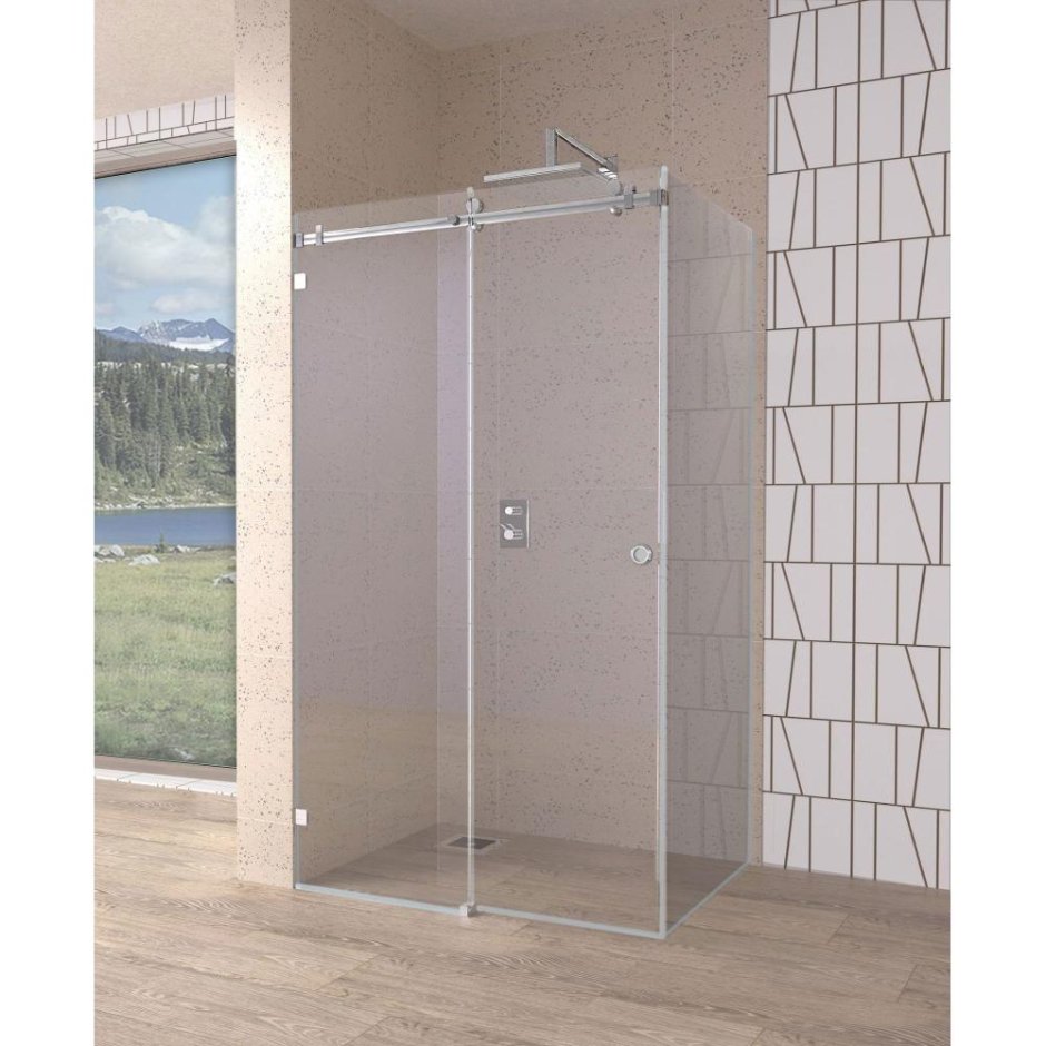 Панель боковая «премиум» 195x90 см