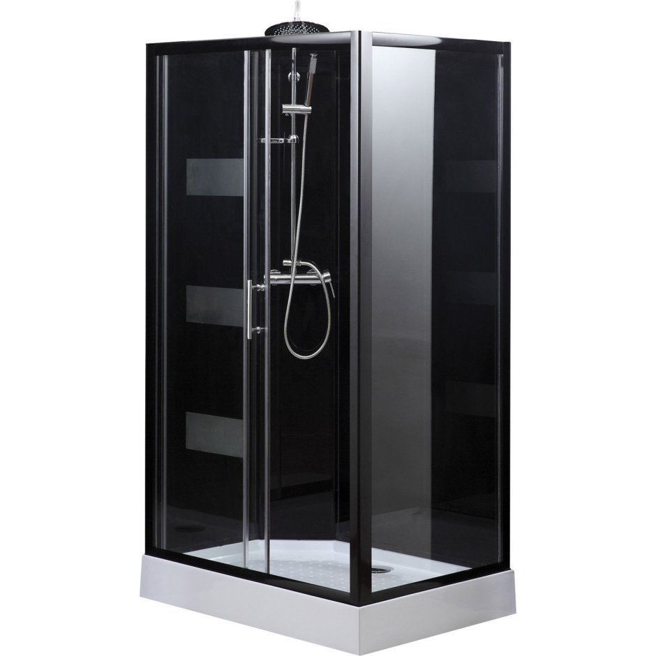 Экран для душевой кабины