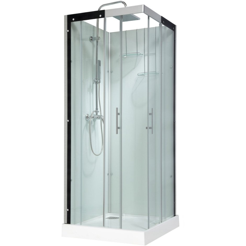 Леруа Мерлен душевые кабины 70 на 70