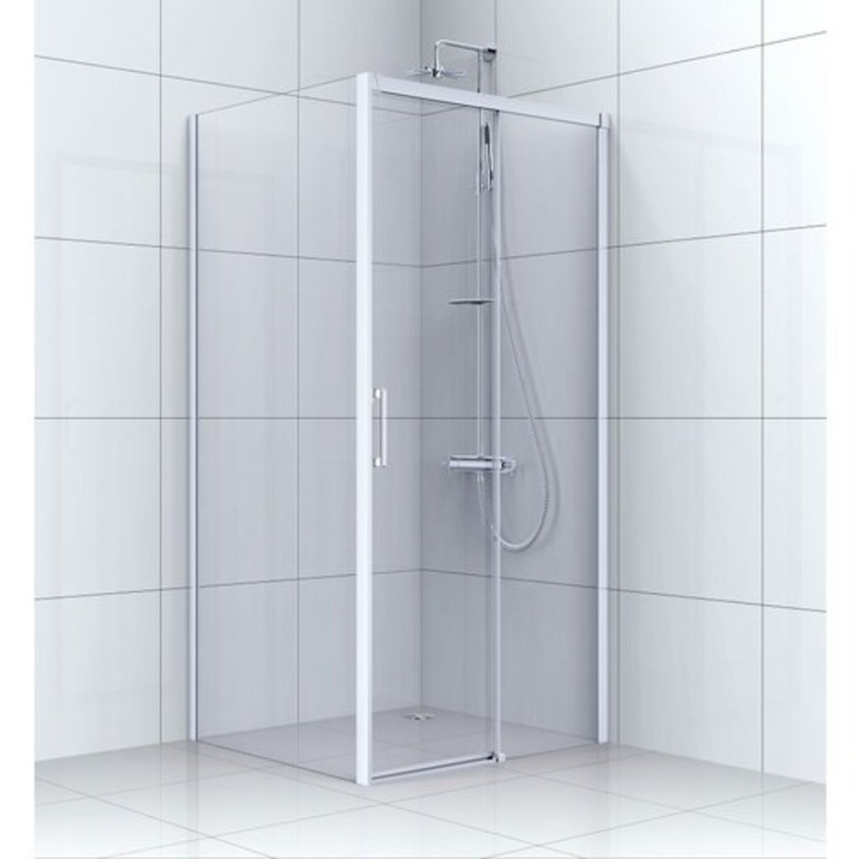 Душевая кабина Lagard Altea r 120x90x220