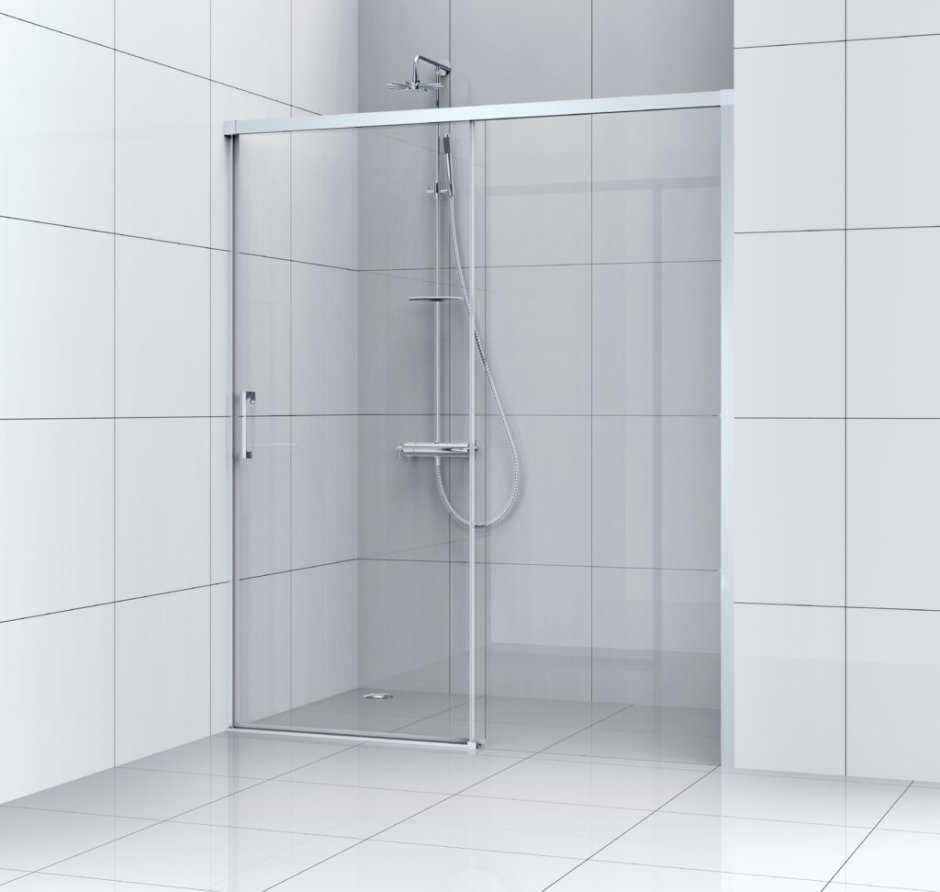 Sensea перегородка душевая 120