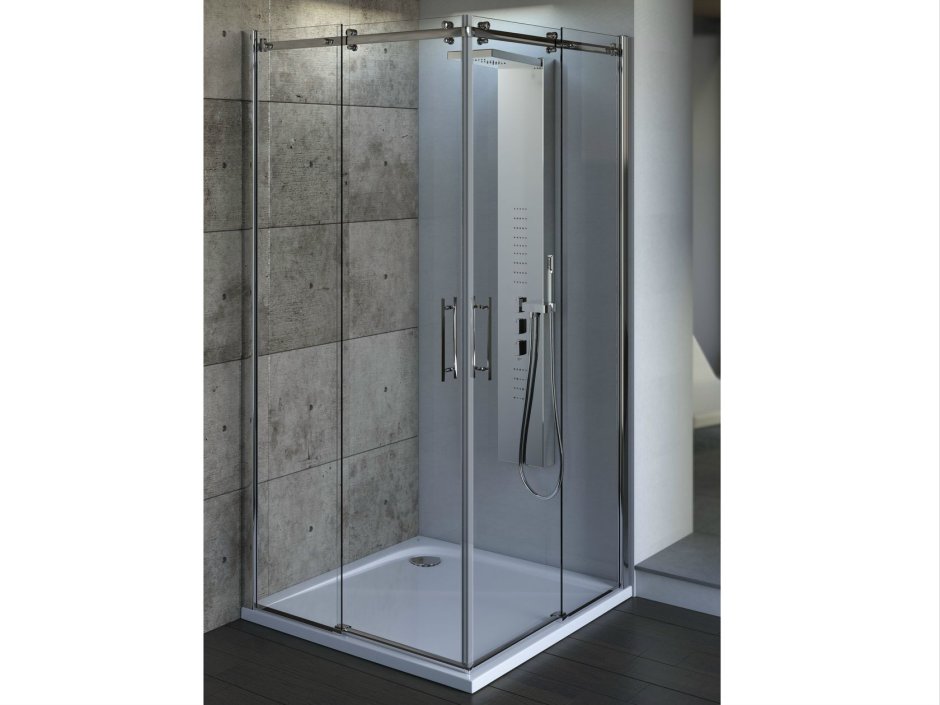 Душевая ширма Sensea alur