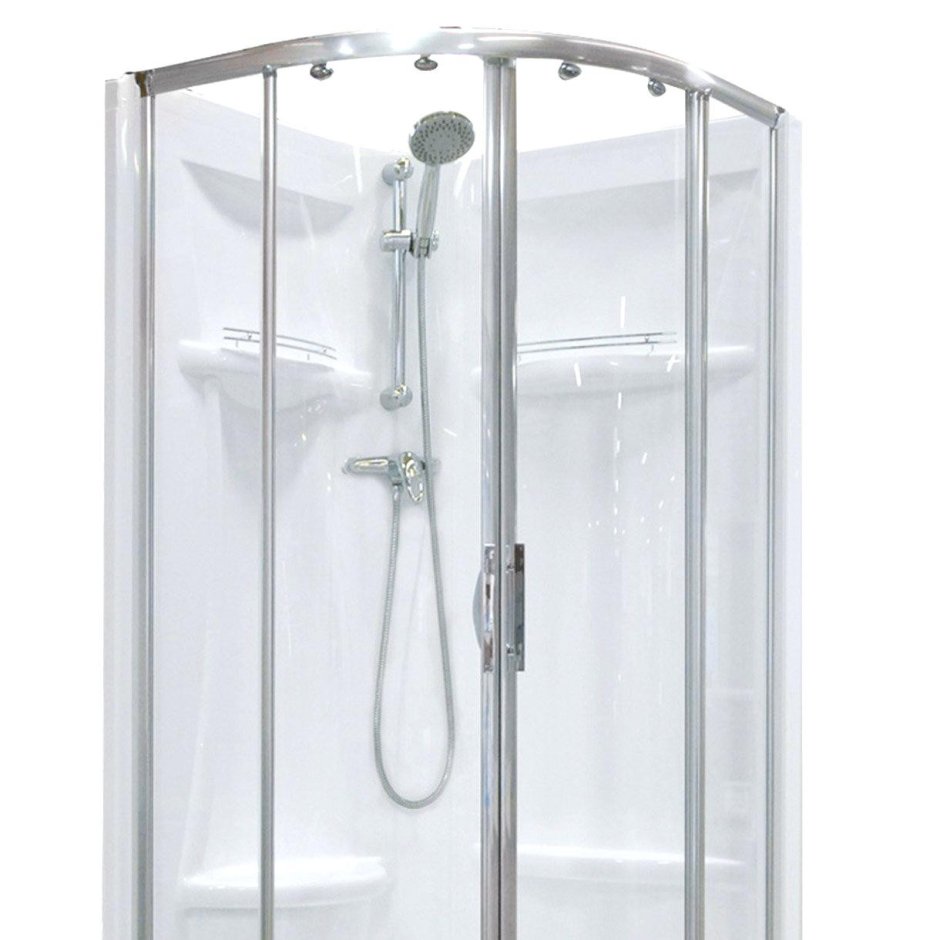 Коллекция экко для ванной