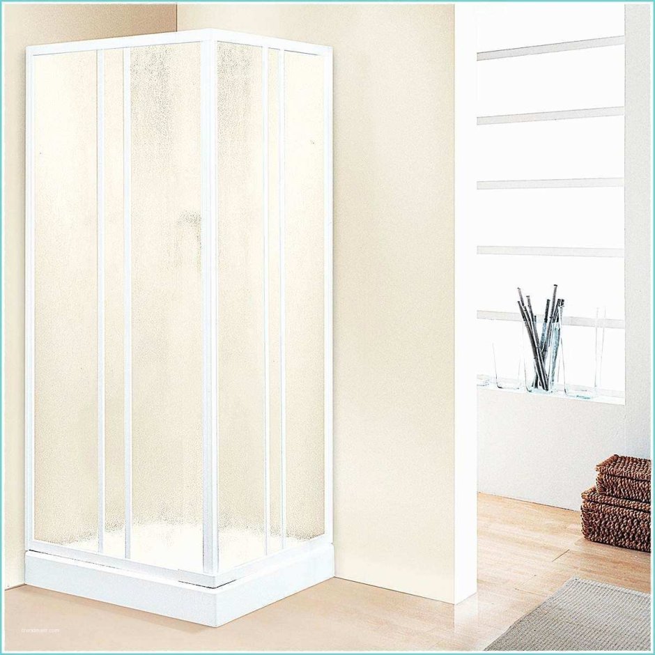 Душевая кабина модель Full Glass Shower Room ks0909 стекло 6мм