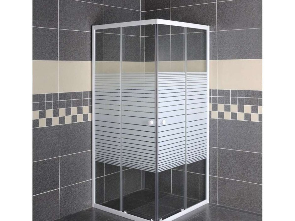Душевая кабина primo 112 100x80