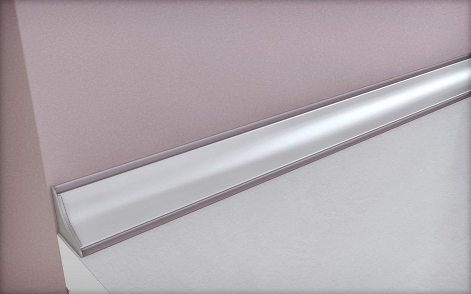 Кухонный плинтус 10см плинтус