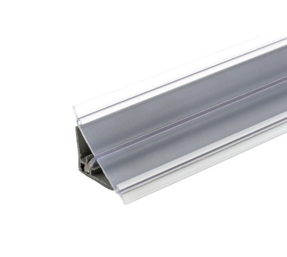 Экран SL-linia45-Fantom-2000 Frost