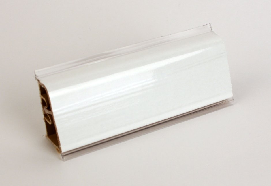 Кухонный плинтус из алюминия Rico Technical