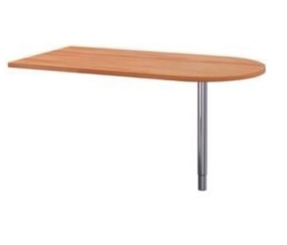 Скругленная столешница ikea