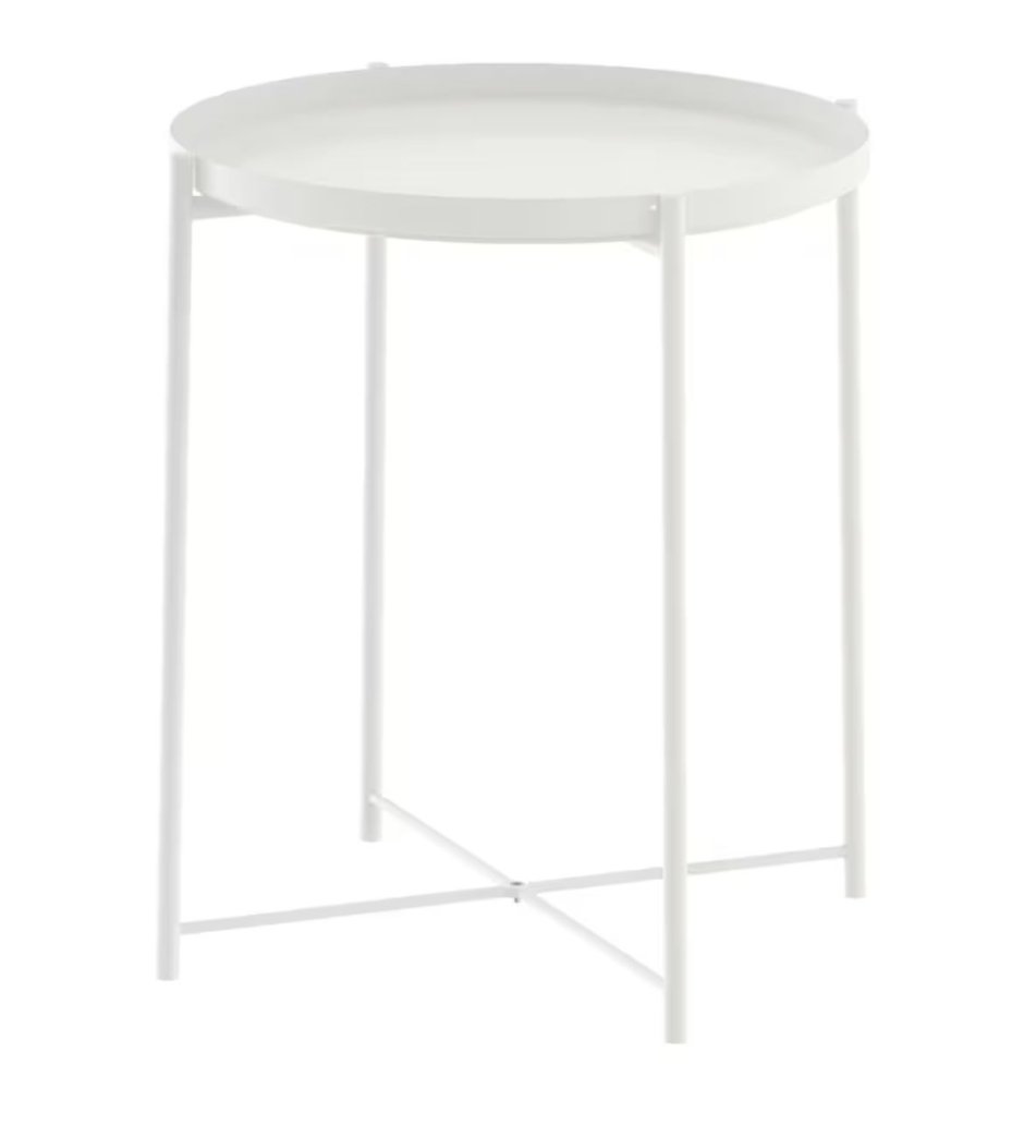 Сервировочный столик ikea гладом 003.832.49