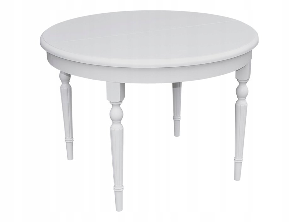 Стол Катрин круглый 80