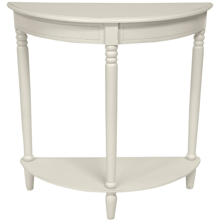 Полукруглый столик икеа