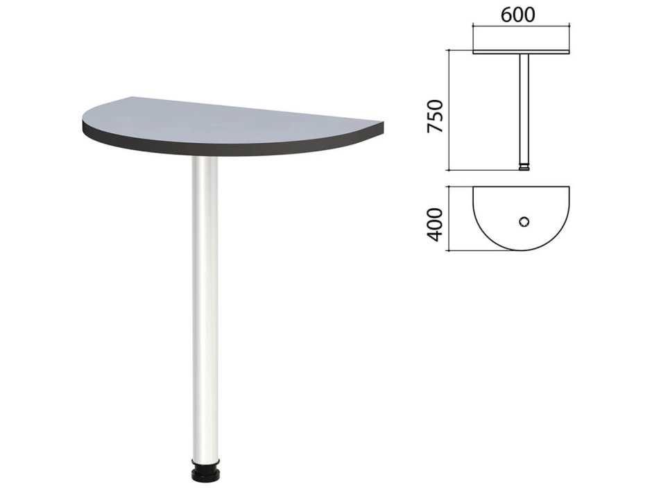 Стол письменный Хьюстон
