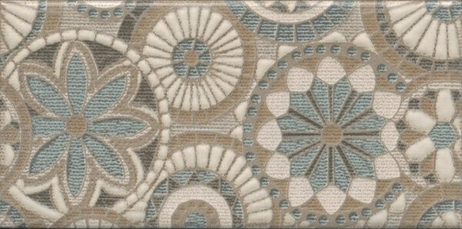 Плитка Монтанелли Kerama Marazzi