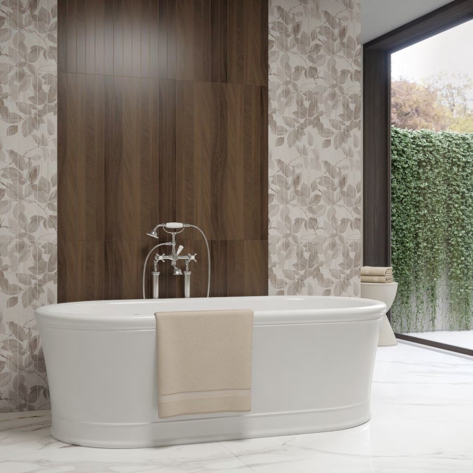 Плитка Семпионе Kerama Marazzi