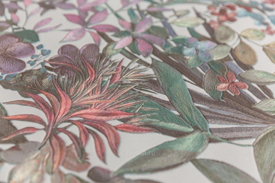 Обои Kerama Marazzi