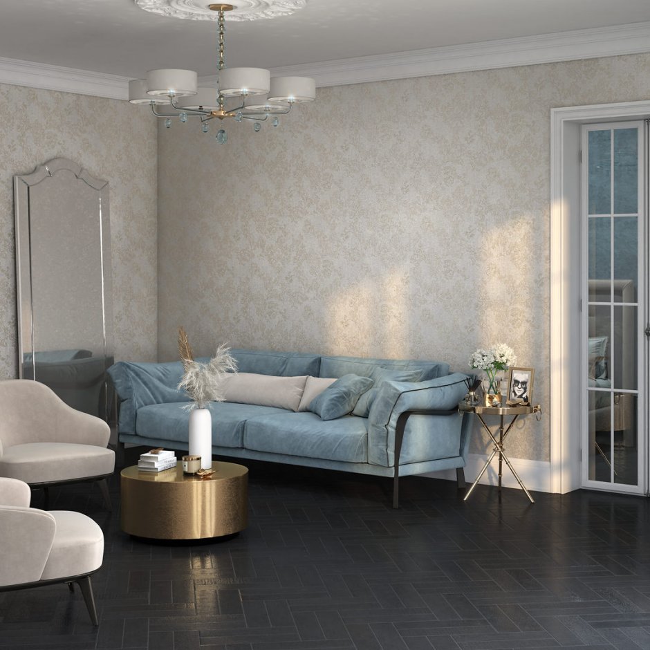 Керама Марацци Флора