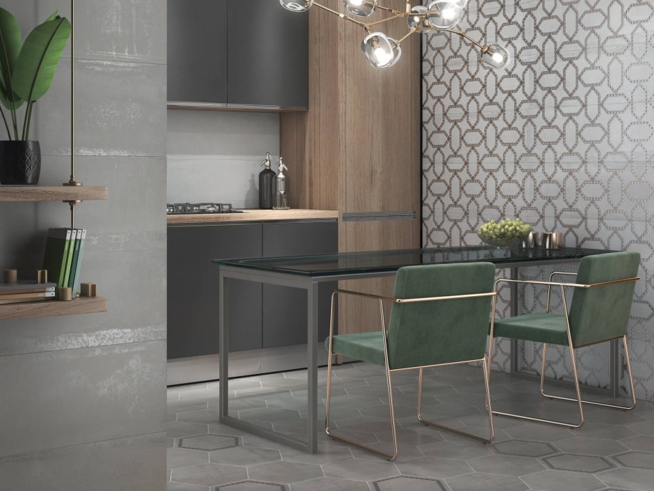 Раваль Керама Марацци