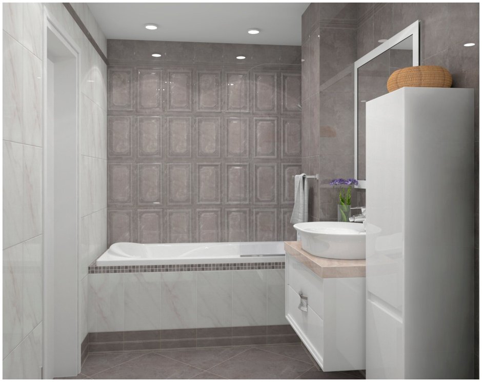 Керама Марацци гранполе