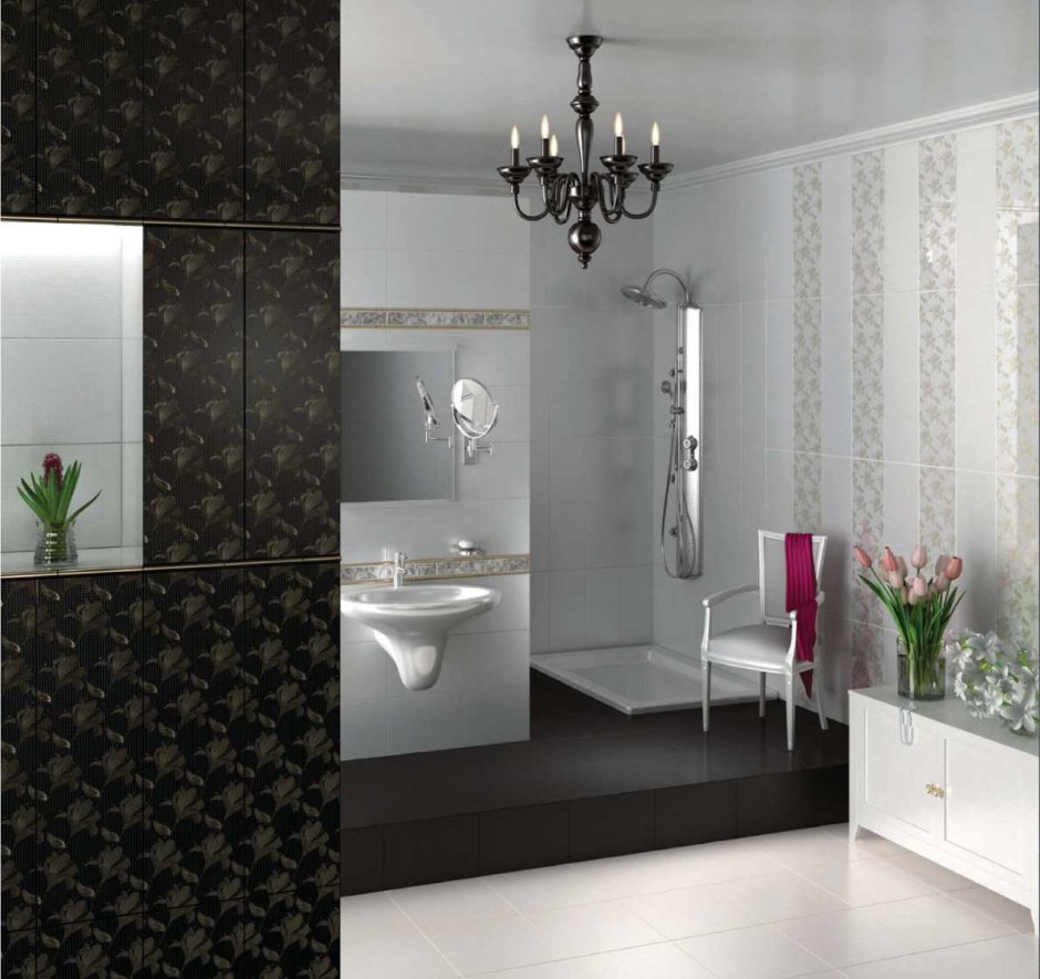 Уайтхолл плитка Керама Марацци