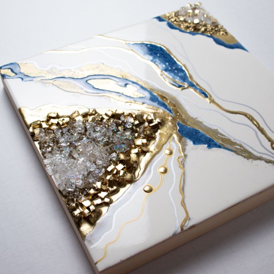 Alex Studio эпоксидная смола