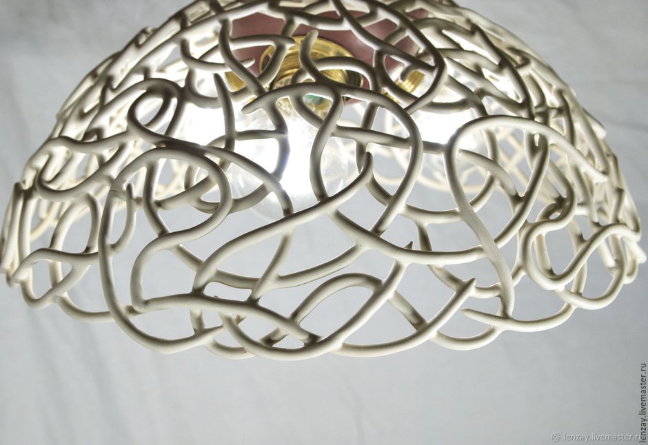 Светильник "Ажур/5-а"