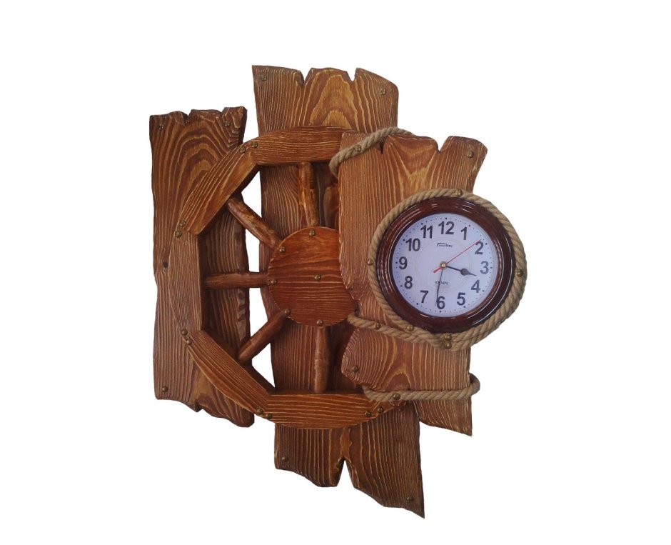 Часы под старину