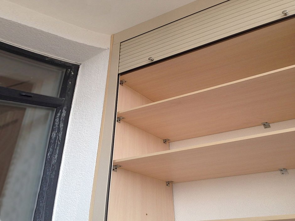 Складная система Хеттих Винг лайн 230