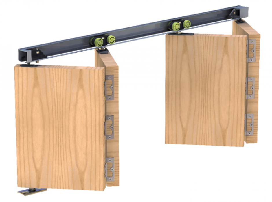 Valcomp Amareno 180 см