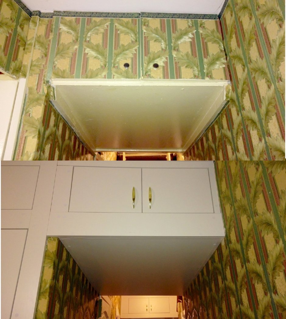 Сдвижные перегородки межкомнатные гармошка