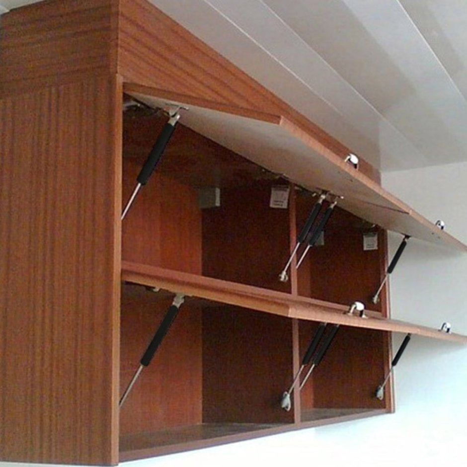 Механизм Blum Aventos HS