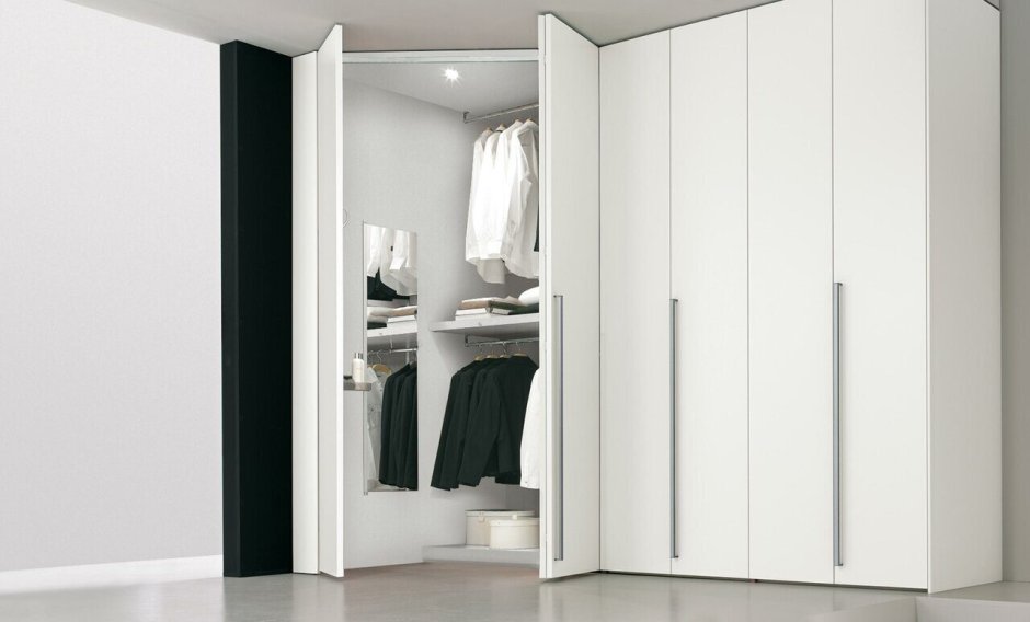 Дверь гармошка МДМ