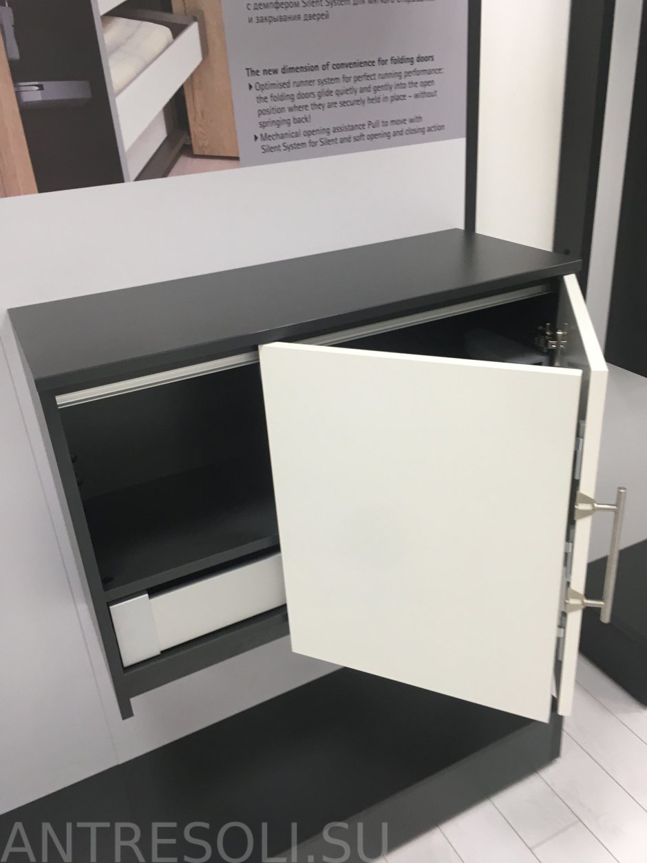 Откидная Антресоль