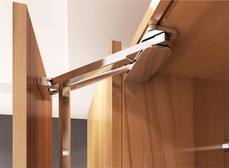 Жалюзийная шторка Рехау