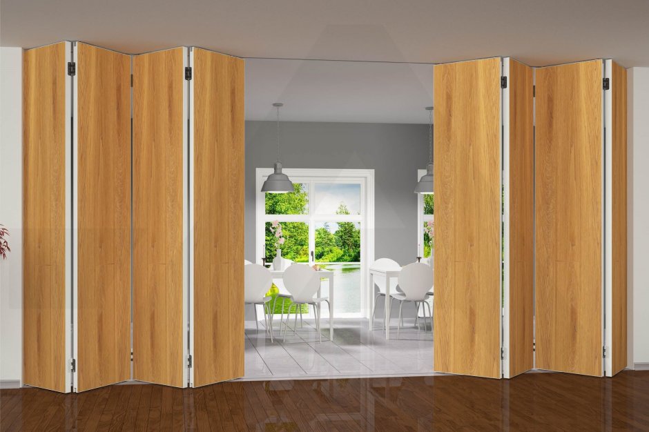 Антресоль над дверью