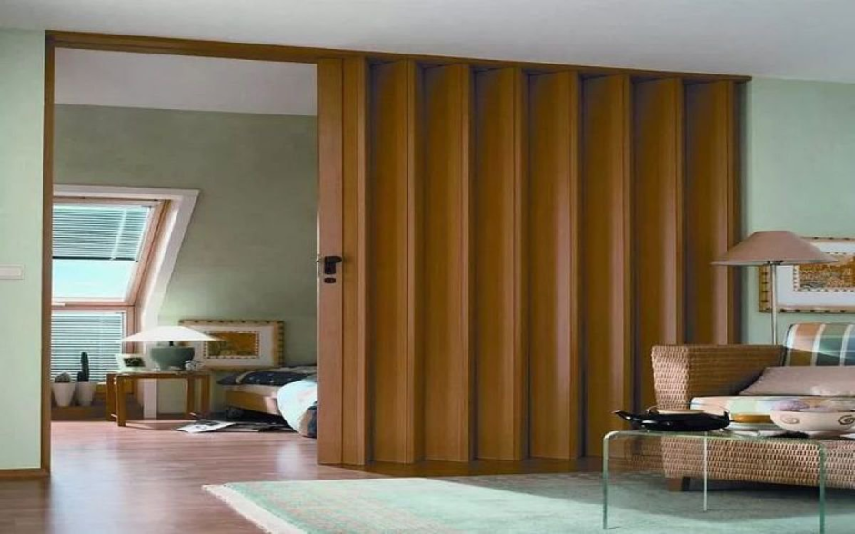 Дверцы для антресолей