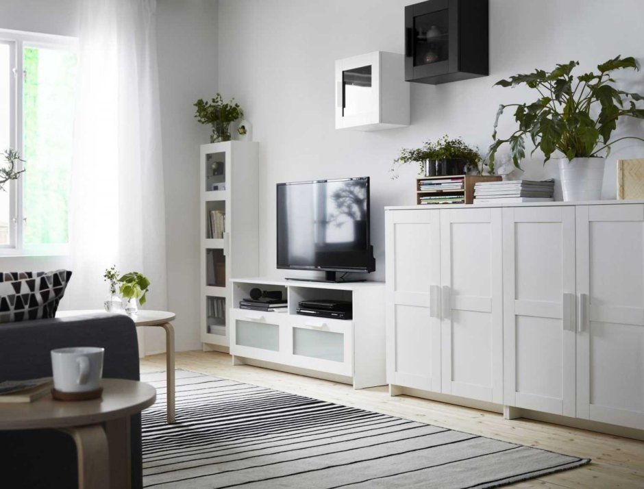 Мебель БРИМНЭС икеа