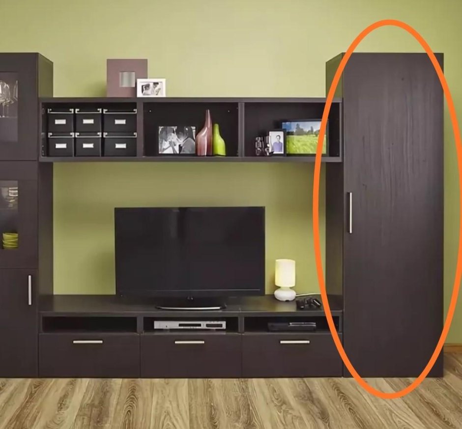 Стенка БЕСТО икеа