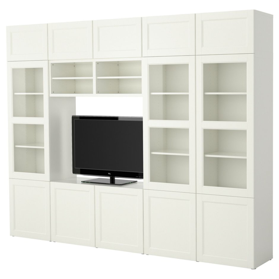 Гостиная мебель икеа БЕСТО