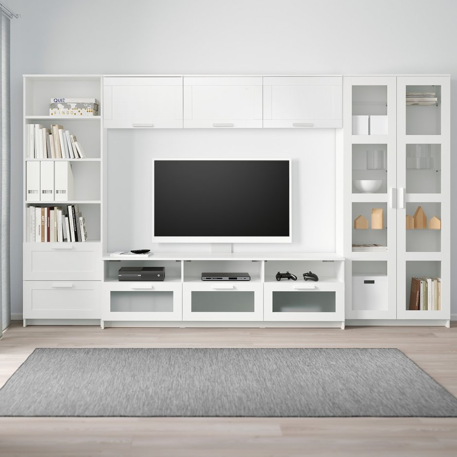 Икеа БРИМНЭС шкаф для ТВ