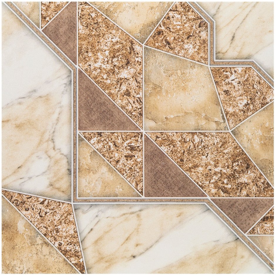 Керамогранит Cersanit Rubid