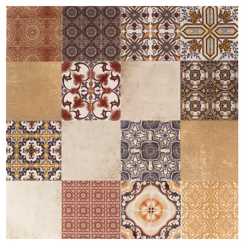 Плитка Касабланка Леруа Мерлен