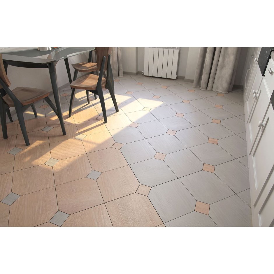 Керамогранит Альтаир 30х30