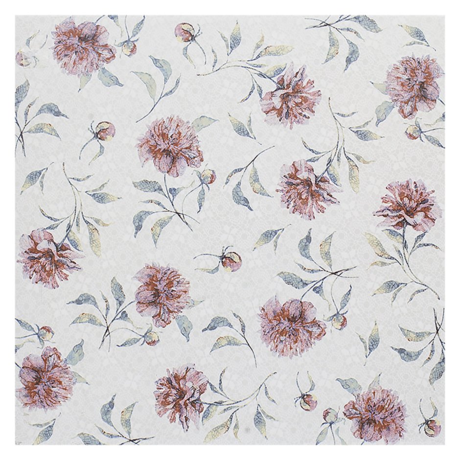 4221 Ковентри цветы 40.2*40.2