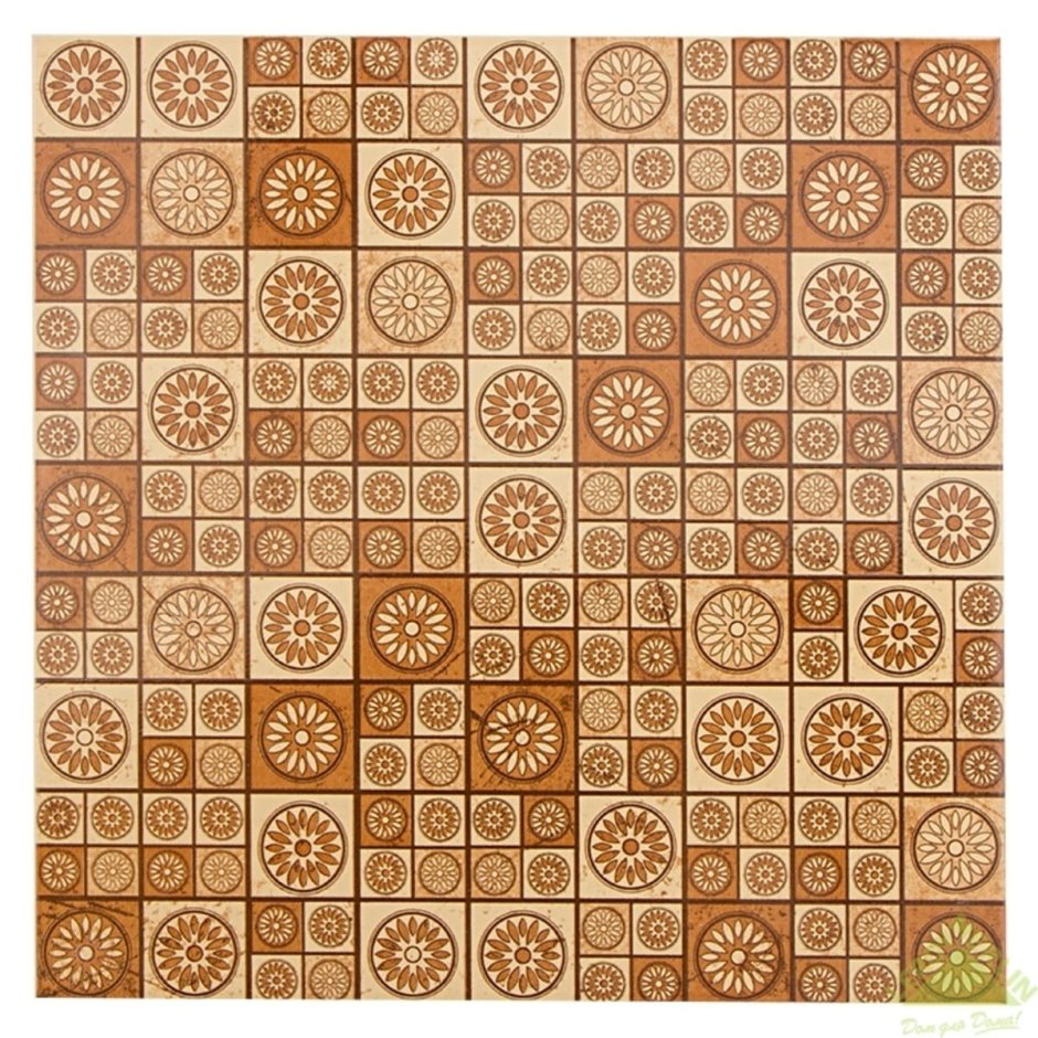 Плитка напольная Леруа Мерлен