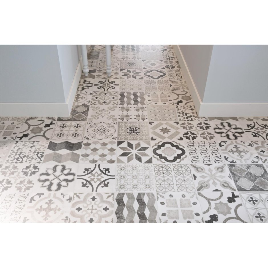 Плитка-коллекция Sakura(Сакура) от Cersanit(Церсанит)!