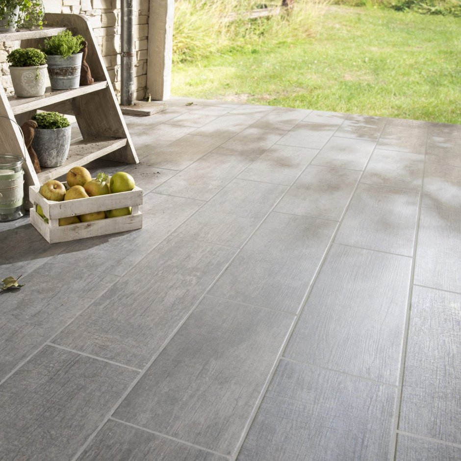 Фартук для кухни из плитки Леруа