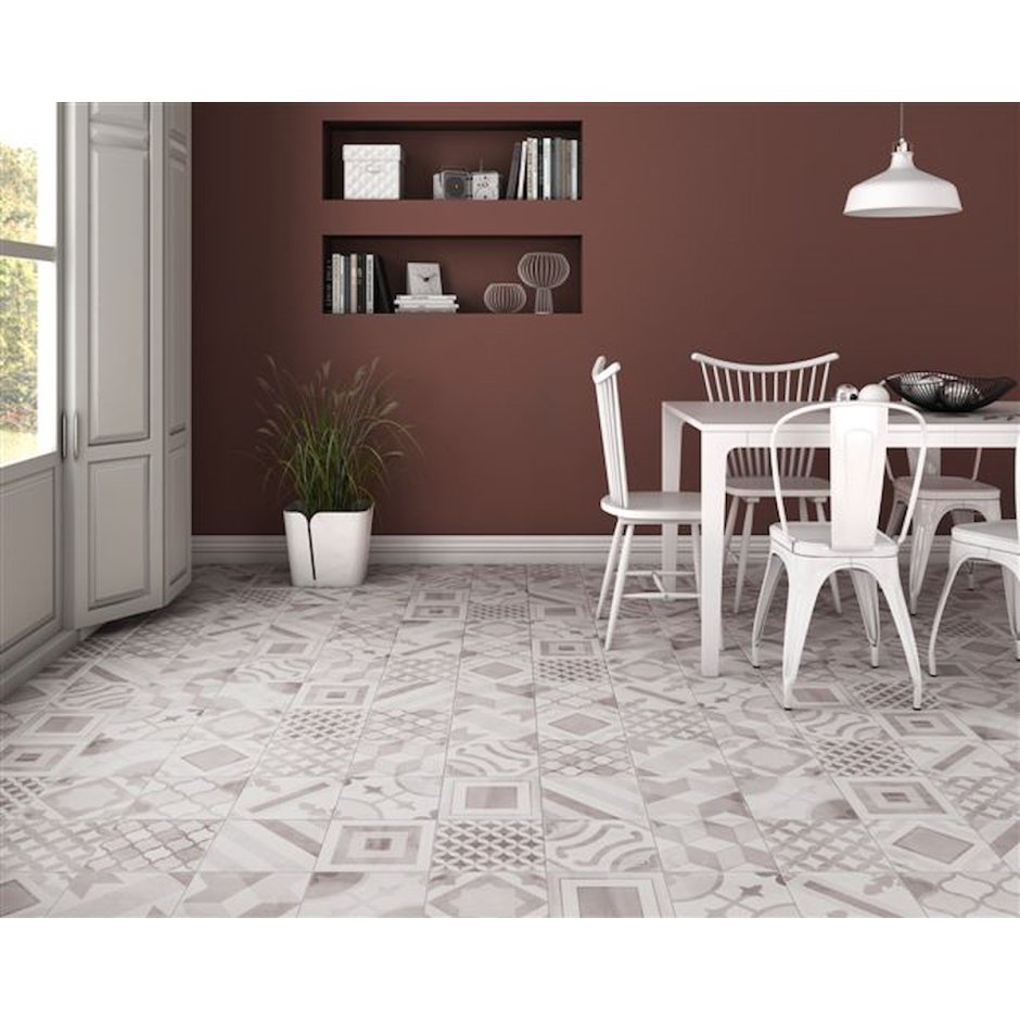 Плитка Ecoceramic great Hidra Celeste