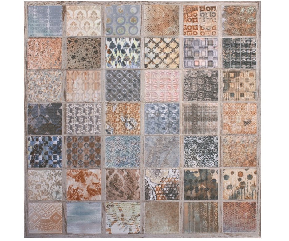 Ламинат под кафель в Леруа Мерлен