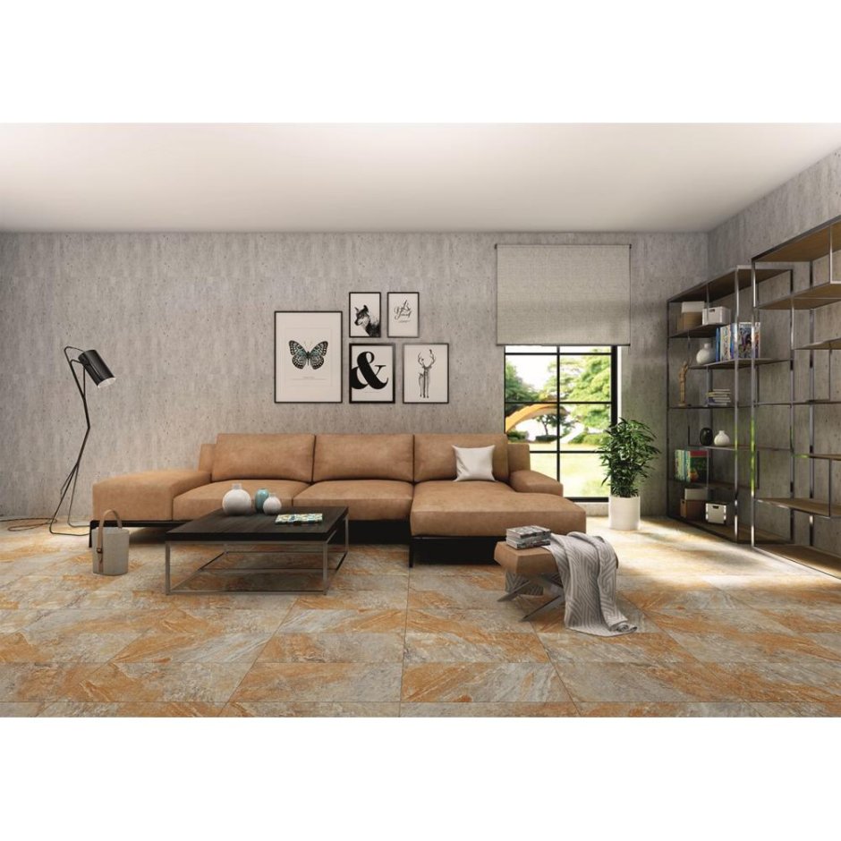 Керамогранит Бергамо 30х60